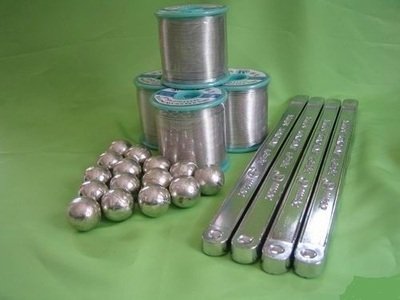 汕头铅棒的尺寸