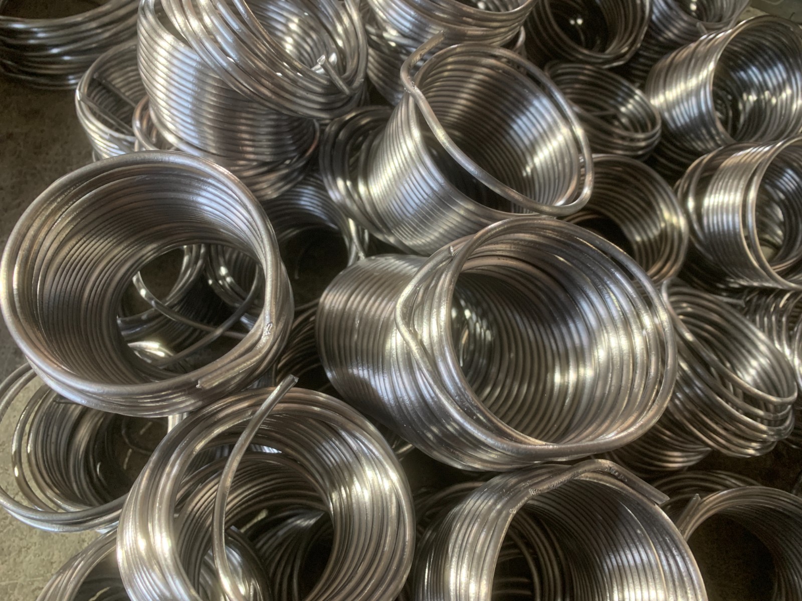 汕头铅丝生产厂家