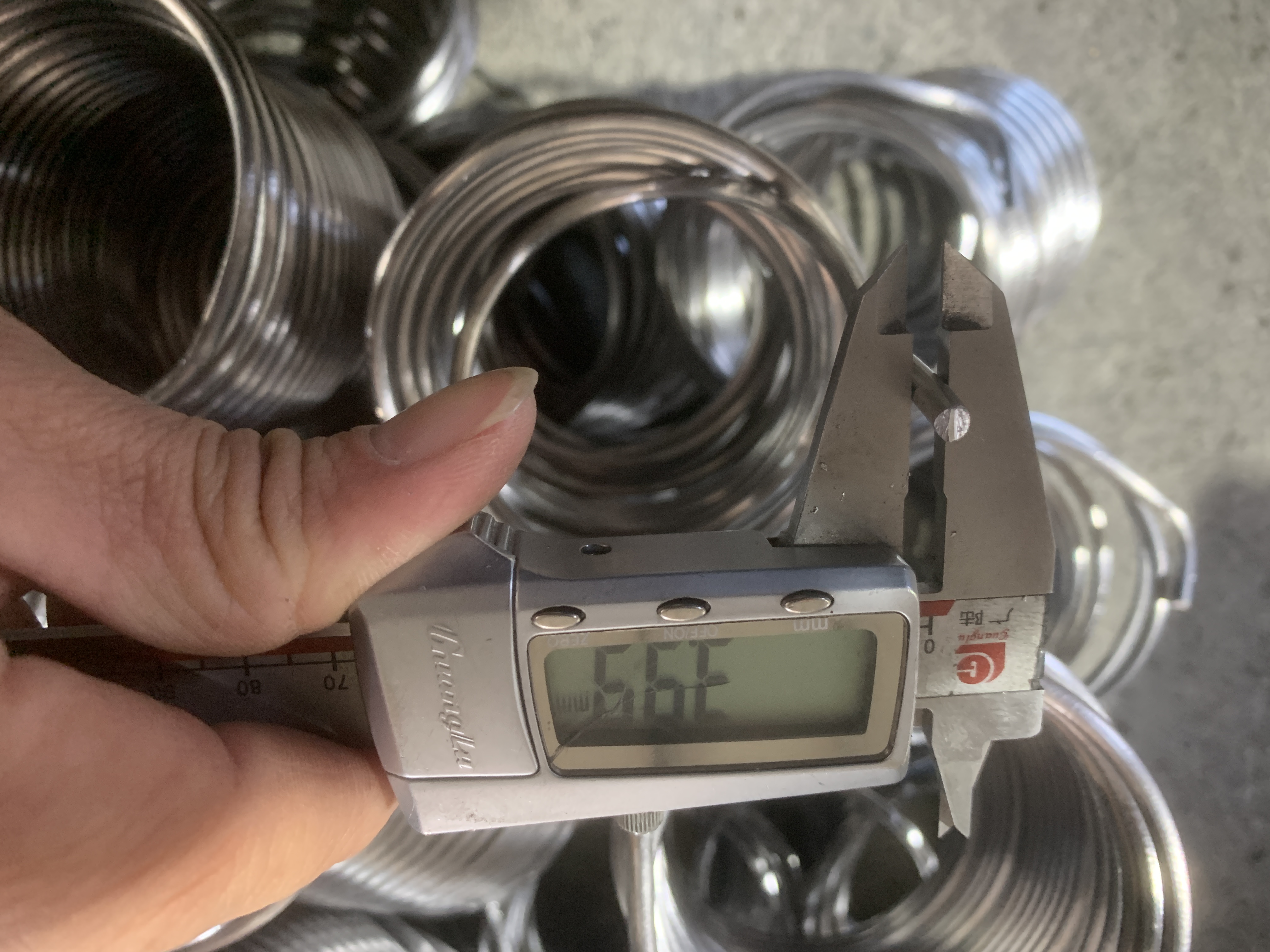 汕头铅丝生产加工