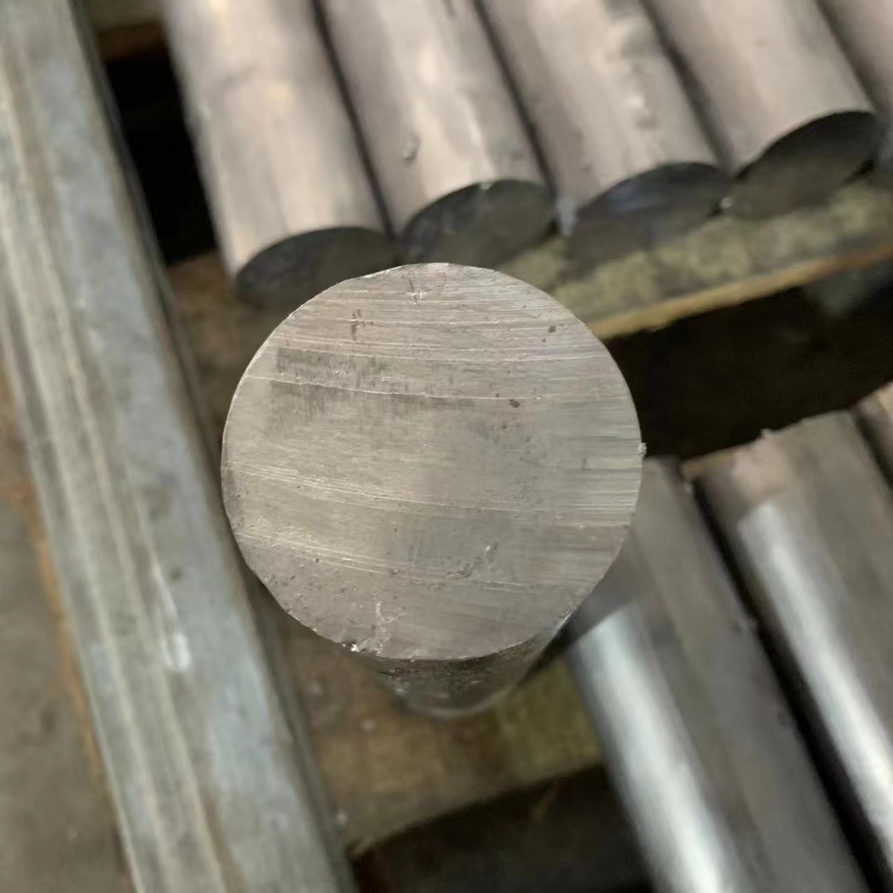 汕头铅制品加工件