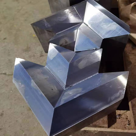 汕头铅加工异形件厂家